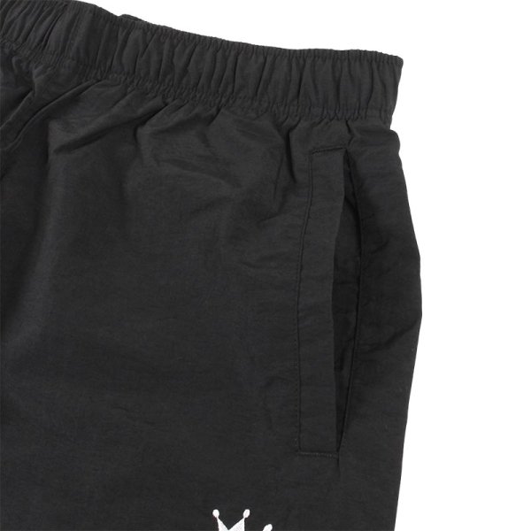 画像4: 【2025.09.26再入荷】KINGSIZE（キングサイズ）“MAIN LOGO NYLON PANTS” (4)