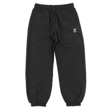 画像1: 【2025.12.26再入荷】KINGSIZE（キングサイズ）“MAIN LOGO NYLON PANTS” (1)