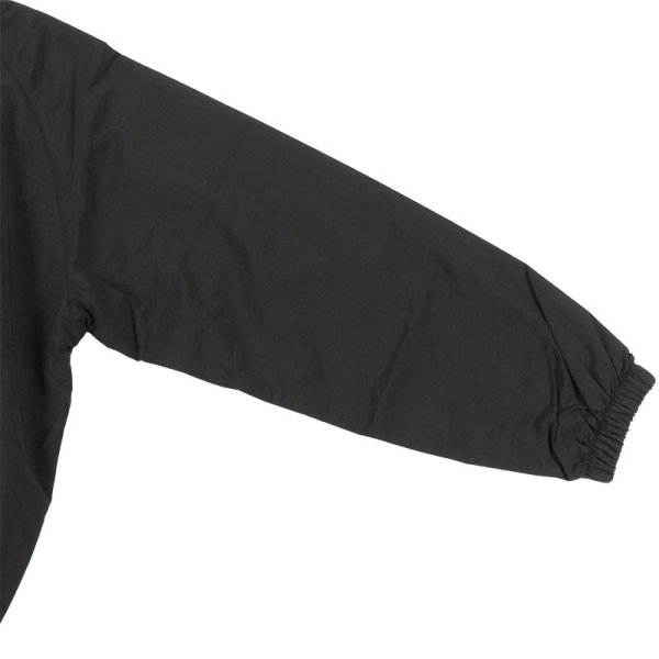 画像10: 【2025.09.26再入荷】KINGSIZE（キングサイズ）“MAIN LOGO NYLON JACKET” (10)