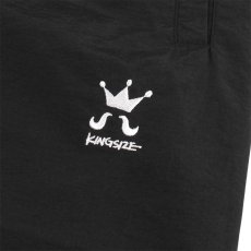 画像5: 【2025.12.26再入荷】KINGSIZE（キングサイズ）“MAIN LOGO NYLON PANTS” (5)