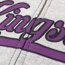 画像5: KINGSIZE（キングサイズ）“LEAGUE ZIP HOODY” (5)