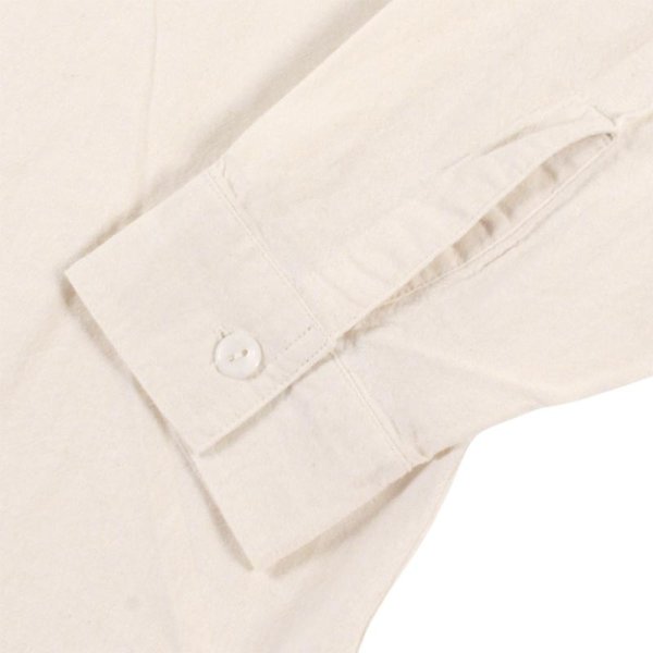 画像10: KINGSIZE（キングサイズ）“THREE KING L/S SHIRT” (10)