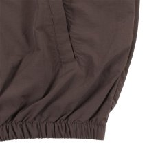 画像8: 【2025.12.26再入荷】KINGSIZE（キングサイズ）“MAIN LOGO NYLON JACKET” (8)