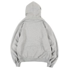 画像2: KINGSIZE（キングサイズ）“LEAGUE ZIP HOODY” (2)
