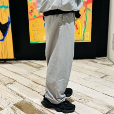 画像13: 【2025.12.26再入荷】KINGSIZE（キングサイズ）“MAIN LOGO NYLON PANTS” (13)