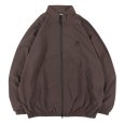 画像1: KINGSIZE（キングサイズ）“MAIN LOGO NYLON JACKET” (1)