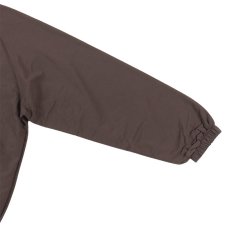 画像10: 【2025.12.26再入荷】KINGSIZE（キングサイズ）“MAIN LOGO NYLON JACKET” (10)