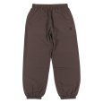 画像1: KINGSIZE（キングサイズ）“MAIN LOGO NYLON PANTS” (1)