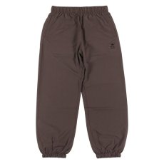 画像1: 【2025.12.26再入荷】KINGSIZE（キングサイズ）“MAIN LOGO NYLON PANTS” (1)