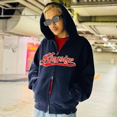 画像12: KINGSIZE（キングサイズ）“LEAGUE ZIP HOODY” (12)
