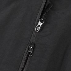 画像6: 【2025.12.26再入荷】KINGSIZE（キングサイズ）“MAIN LOGO NYLON JACKET” (6)