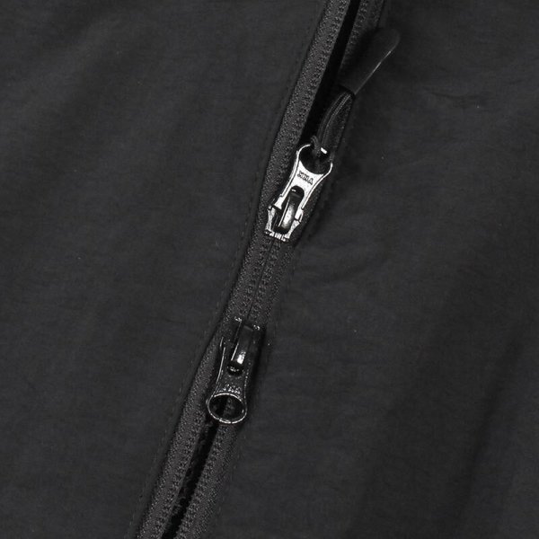 画像6: 【2025.09.26再入荷】KINGSIZE（キングサイズ）“MAIN LOGO NYLON JACKET” (6)