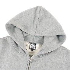 画像3: KINGSIZE（キングサイズ）“LEAGUE ZIP HOODY” (3)