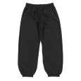 画像2: KINGSIZE（キングサイズ）“MAIN LOGO NYLON PANTS” (2)
