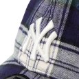 画像5: NEWERA（ニューエラ）“9THIRTY ニューヨーク・ヤンキース タータンチェック グリーン” (5)