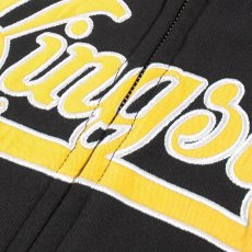 画像5: KINGSIZE（キングサイズ）“LEAGUE ZIP HOODY” (5)