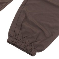 画像8: 【2025.12.26再入荷】KINGSIZE（キングサイズ）“MAIN LOGO NYLON PANTS” (8)