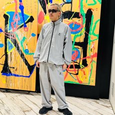 画像17: 【2025.12.26再入荷】KINGSIZE（キングサイズ）“MAIN LOGO NYLON JACKET” (17)