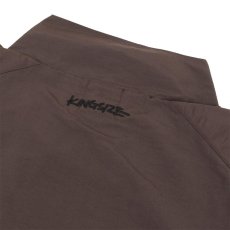 画像9: 【2025.12.26再入荷】KINGSIZE（キングサイズ）“MAIN LOGO NYLON JACKET” (9)