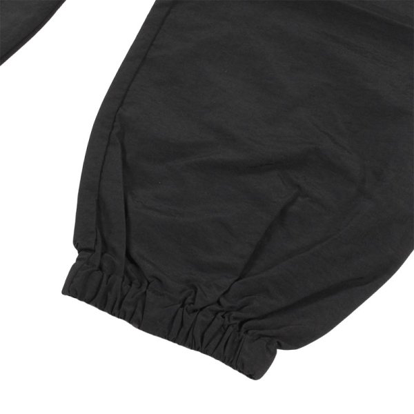 画像8: 【2025.09.26再入荷】KINGSIZE（キングサイズ）“MAIN LOGO NYLON PANTS” (8)
