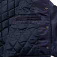 画像8: NEWERA（ニューエラ）“WS NYLON VARSITY JACKET ニューヨーク・ヤンキース ネイビー” (8)