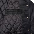 画像8: NEWERA（ニューエラ）“WS NYLON VARSITY JACKET ロサンゼルス・ドジャース ブラック” (8)