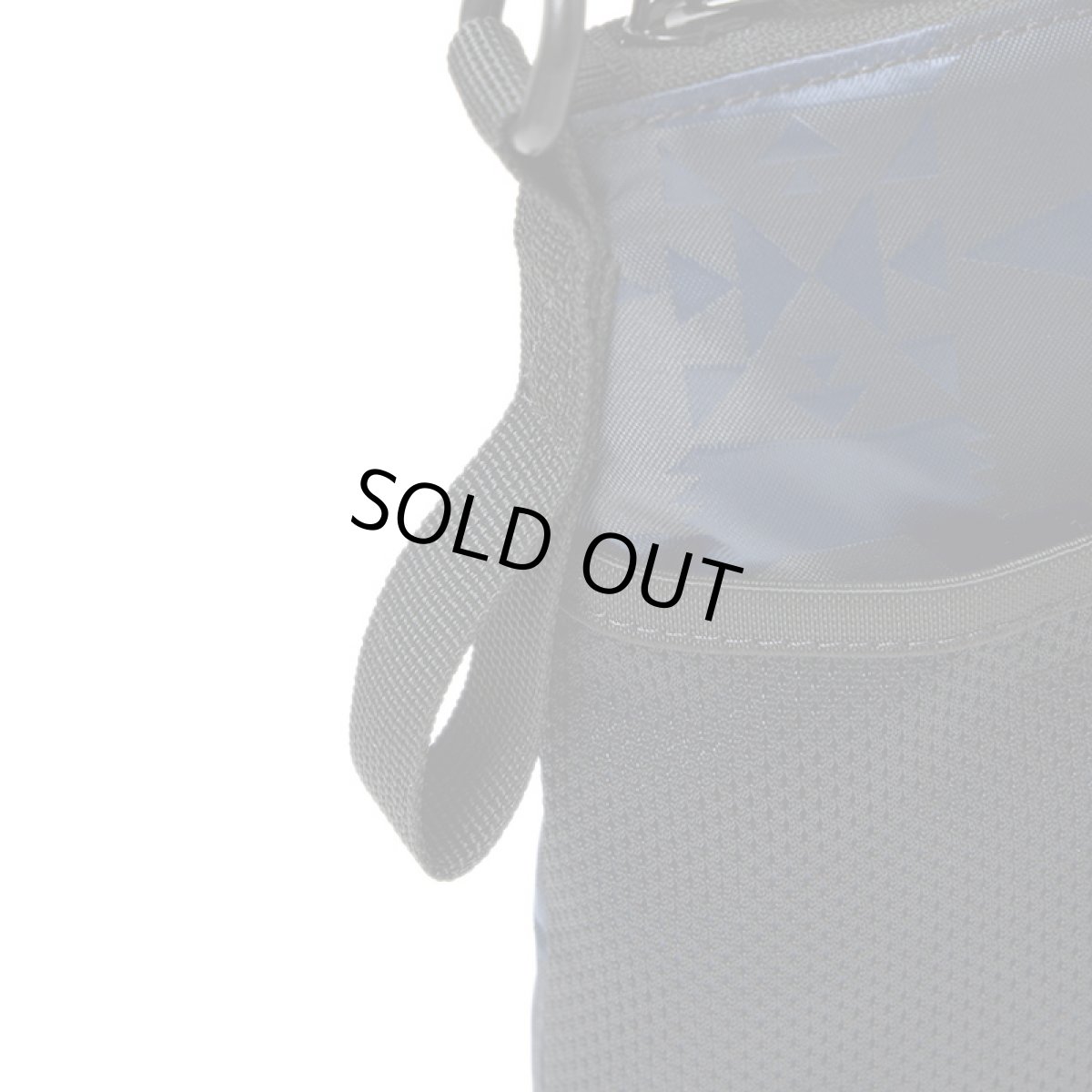 画像11: NEWERA（ニューエラ） “サコッシュ 2.5L Pendleton ペンドルトン ネイビー” (11)