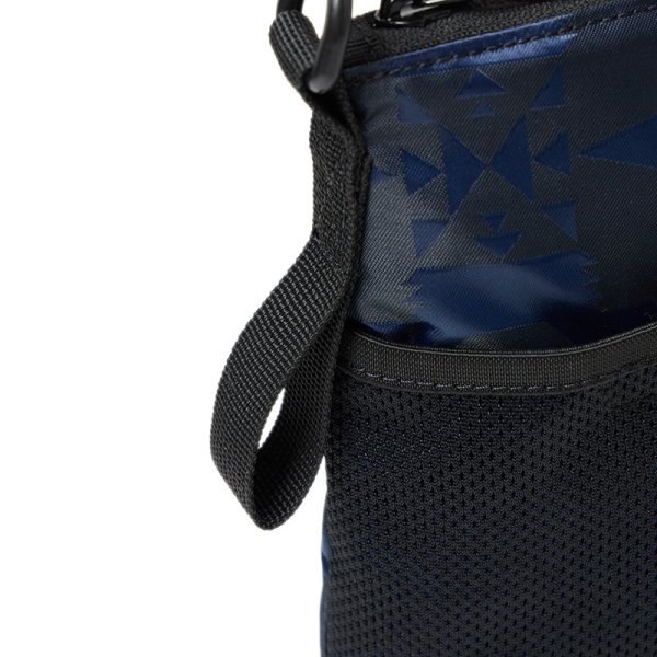 画像11: NEWERA（ニューエラ） “サコッシュ 2.5L Pendleton ペンドルトン ネイビー” (11)