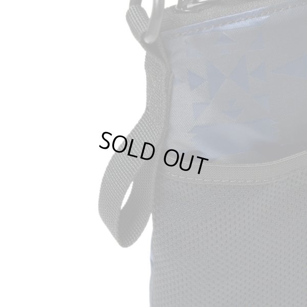 画像11: NEWERA（ニューエラ） “サコッシュ 2.5L Pendleton ペンドルトン ネイビー” (11)