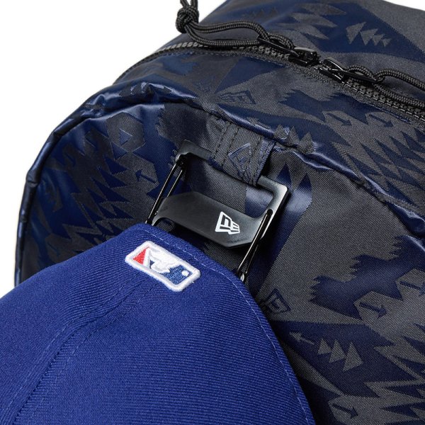 画像10: NEWERA（ニューエラ） “ライトパック 27L Pendleton ペンドルトン ネイビー” (10)
