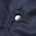 画像7: NEWERA（ニューエラ）“NYLON VARSITY JACKET ニューヨーク・ヤンキース ネイビー” (7)