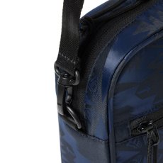 画像12: NEWERA（ニューエラ） “スクエア ショルダーポーチ 1.5L Pendleton ペンドルトン ネイビー” (12)