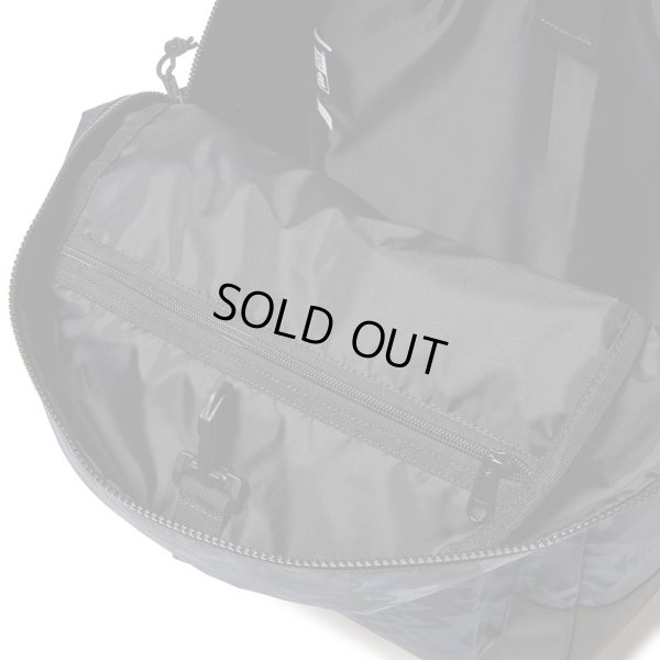 画像7: NEWERA（ニューエラ） “ライトパック 27L Pendleton ペンドルトン ネイビー” (7)