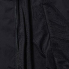 画像8: NEWERA（ニューエラ）“オーバーサイズド パイピング トラックジャケット ブラック/グレー | パフォーマンスアパレル” (8)