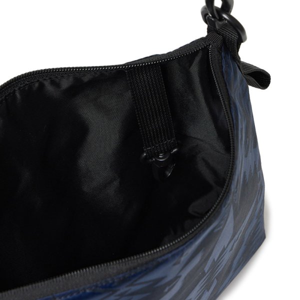 画像8: NEWERA（ニューエラ） “サコッシュ 2.5L Pendleton ペンドルトン ネイビー” (8)