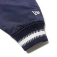 画像7: NEWERA（ニューエラ）“WS NYLON VARSITY JACKET ニューヨーク・ヤンキース ネイビー” (7)