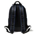 画像3: NEWERA（ニューエラ） “ライトパック 27L Pendleton ペンドルトン ネイビー” (3)