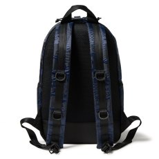 画像3: NEWERA（ニューエラ） “ライトパック 27L Pendleton ペンドルトン ネイビー” (3)