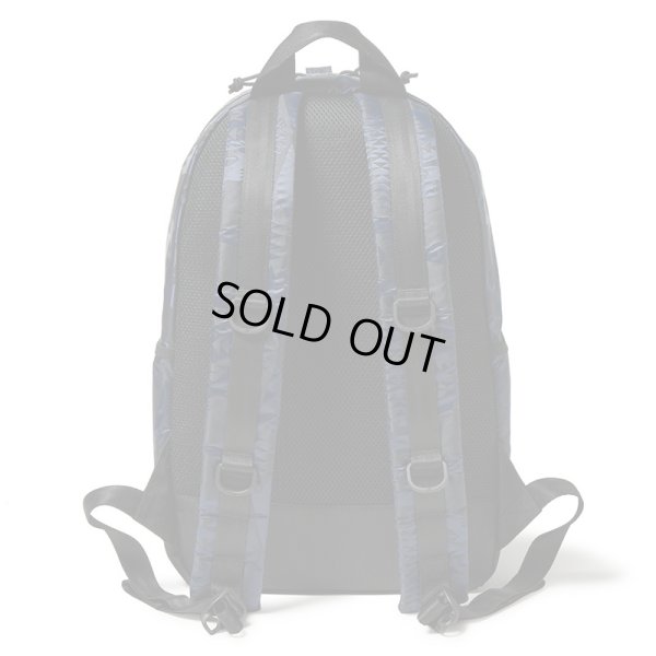 画像3: NEWERA（ニューエラ） “ライトパック 27L Pendleton ペンドルトン ネイビー” (3)