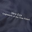 画像9: NEWERA（ニューエラ）“NYLON VARSITY JACKET ニューヨーク・ヤンキース ネイビー” (9)