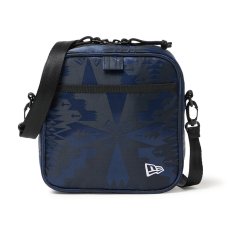 画像3: NEWERA（ニューエラ） “スクエア ショルダーポーチ 1.5L Pendleton ペンドルトン ネイビー” (3)