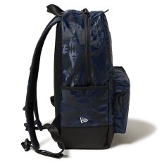 画像4: NEWERA（ニューエラ） “ライトパック 27L Pendleton ペンドルトン ネイビー” (4)