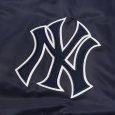 画像5: NEWERA（ニューエラ）“WS NYLON VARSITY JACKET ニューヨーク・ヤンキース ネイビー” (5)