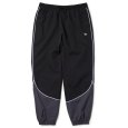 画像1: NEWERA（ニューエラ）“PA OS PIPING TRACK PANTS” (1)