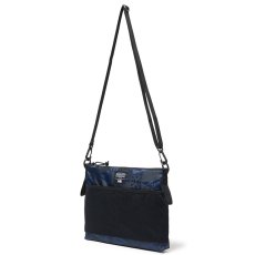 画像5: NEWERA（ニューエラ） “サコッシュ 2.5L Pendleton ペンドルトン ネイビー” (5)