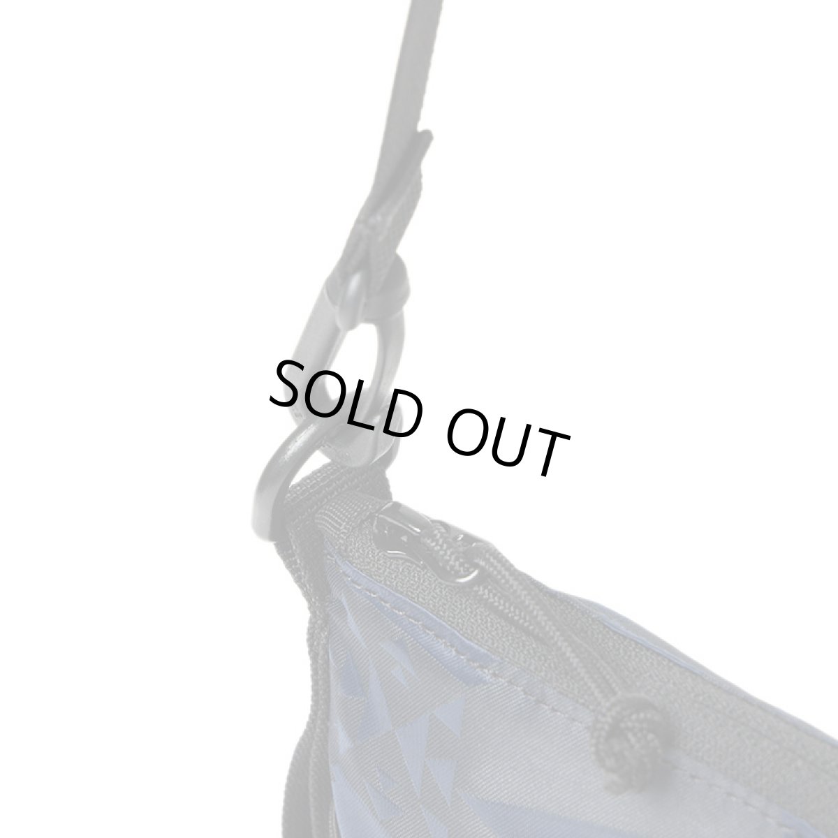 画像10: NEWERA（ニューエラ） “サコッシュ 2.5L Pendleton ペンドルトン ネイビー” (10)