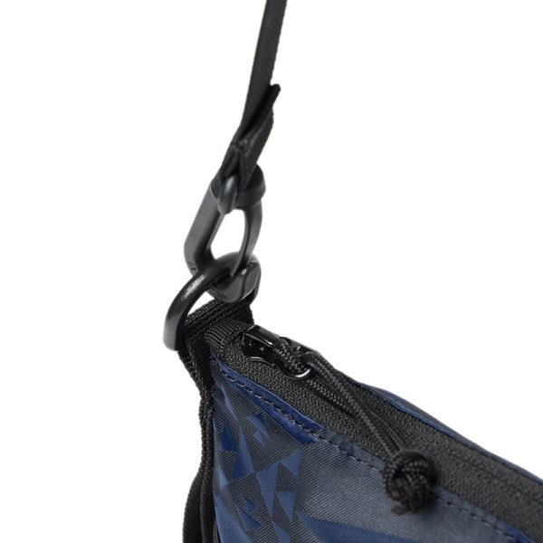 画像10: NEWERA（ニューエラ） “サコッシュ 2.5L Pendleton ペンドルトン ネイビー” (10)