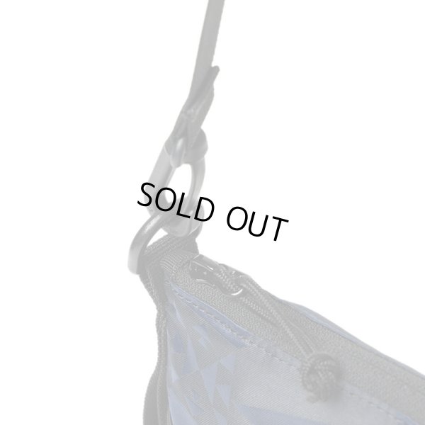 画像10: NEWERA（ニューエラ） “サコッシュ 2.5L Pendleton ペンドルトン ネイビー” (10)