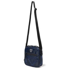 画像5: NEWERA（ニューエラ） “スクエア ショルダーポーチ 1.5L Pendleton ペンドルトン ネイビー” (5)
