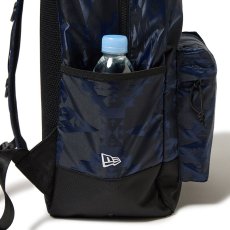 画像9: NEWERA（ニューエラ） “ライトパック 27L Pendleton ペンドルトン ネイビー” (9)